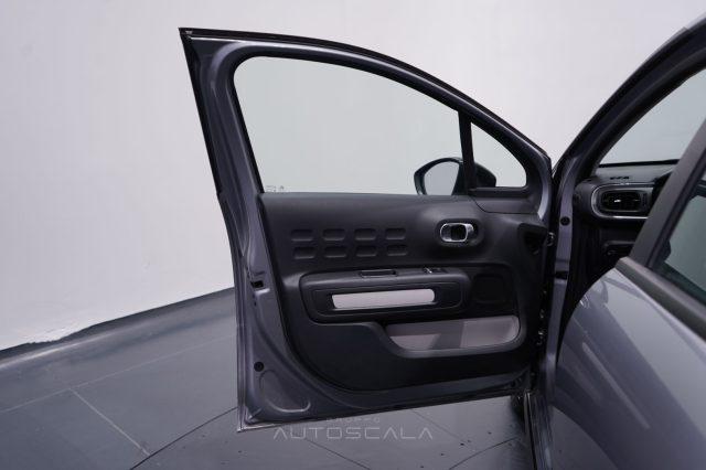 CITROEN C3 1.2 PureTech 83cv S&S Feel Pack