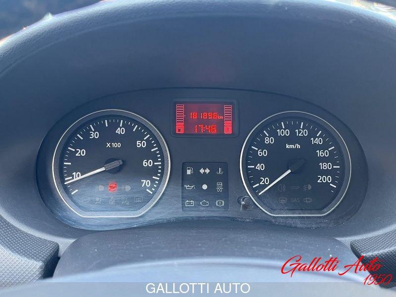 Dacia Sandero Sandero 1.5 dci Stepway 90cv E5