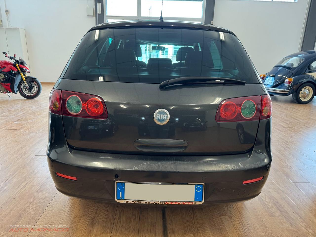 Fiat Croma 1.9 Multijet 150cv 2006