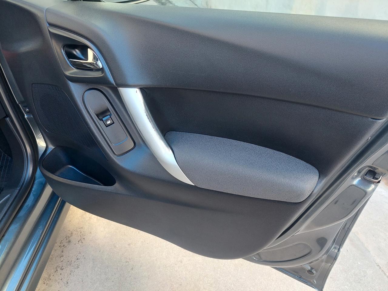 Citroen C3 1.4 HDi 70cv 2012 euro5