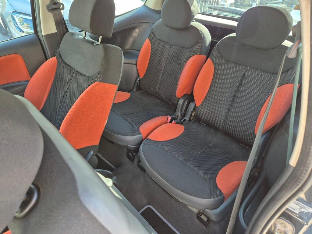 Citroen C2 1.4 Energy VTR