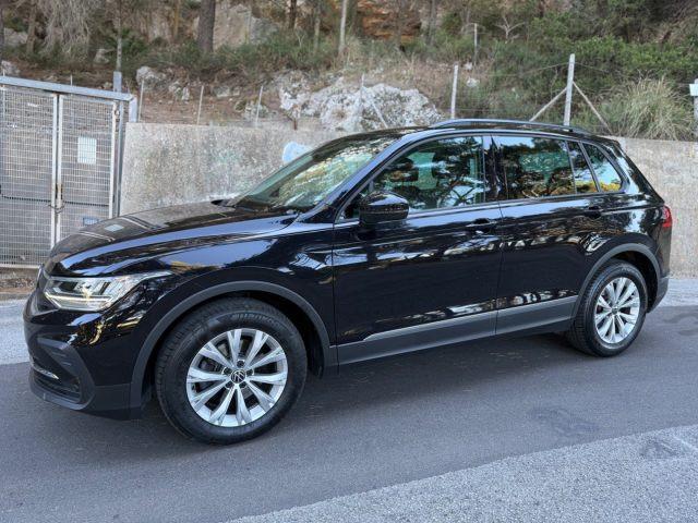 VOLKSWAGEN Tiguan 2.0 TDI 150 CV SCR DSG Life