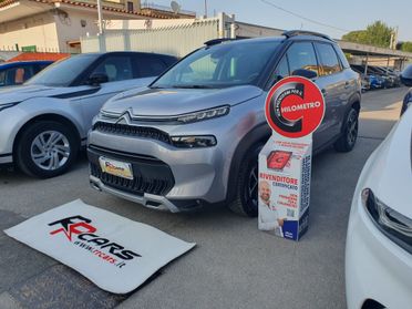 Citroen C3 Aircross C3 Aircross BlueHDi 120 S&S EAT6 Shine Pack