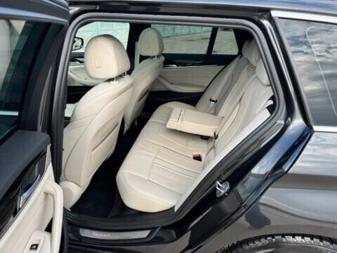 Bmw 520 520d Touring Sport line