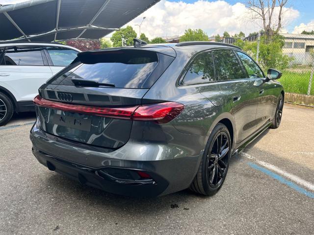 AUDI A5 Avant TDI 150 kW S tronic mHEV+ S Line editionKm 0