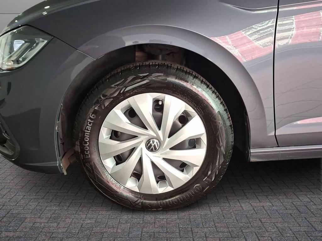 Volkswagen Polo 1.0 EVO