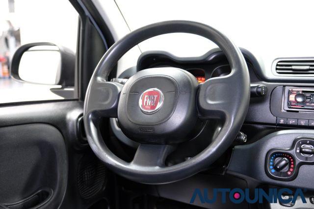 FIAT Panda 1.0 FIREFLY S&S HYBRID NEOPATENTATI