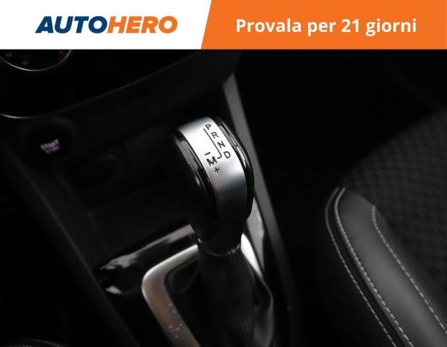 RENAULT Clio dCi 8V 90 CV EDC 5 porte Moschino Intens