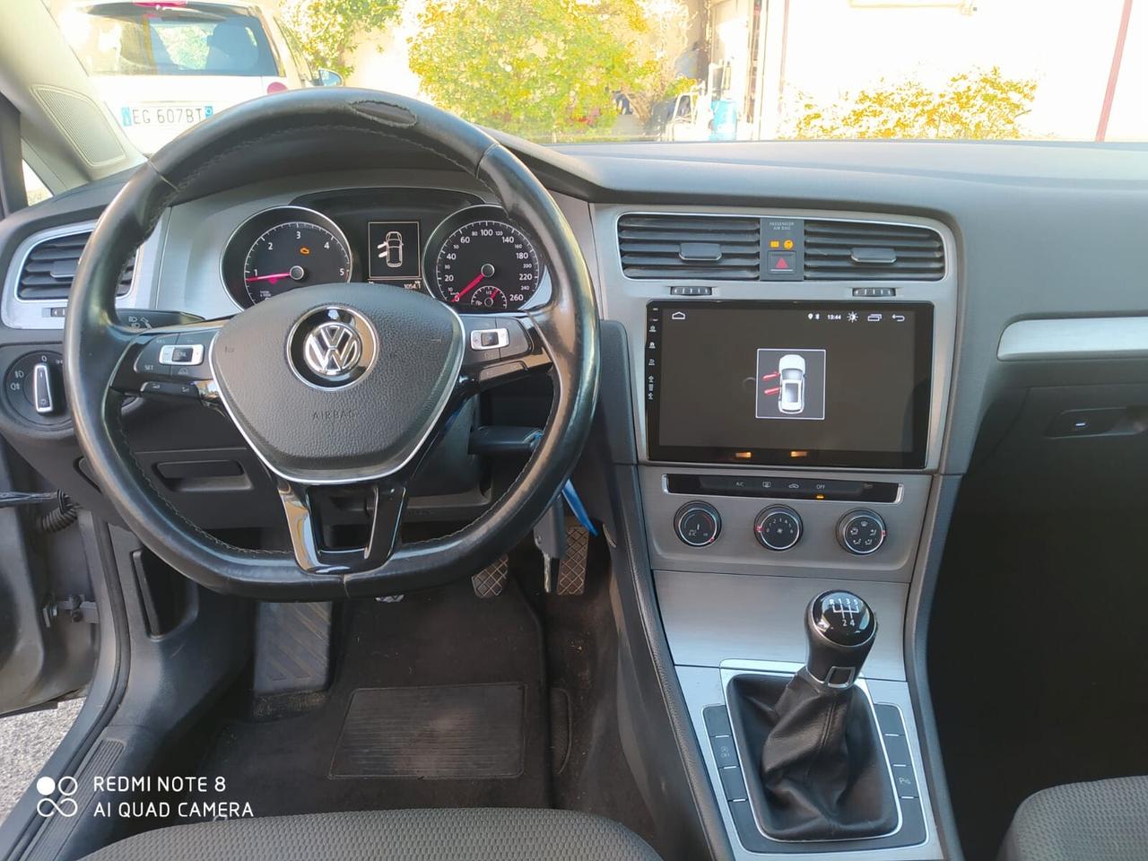 Volkswagen Golf 1.6 . Comfortline