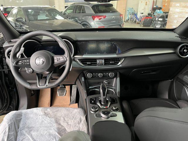 ALFA ROMEO Stelvio 2.2 Td 210CV AT8 Q4 Veloce /TETTO APRIBIL/Nav/ADAS
