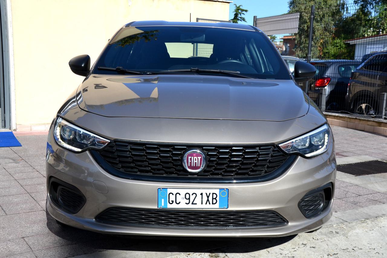 Fiat Tipo 1.3 MJT 95CV STREET **PREZZO REALE**UNIPRO'**
