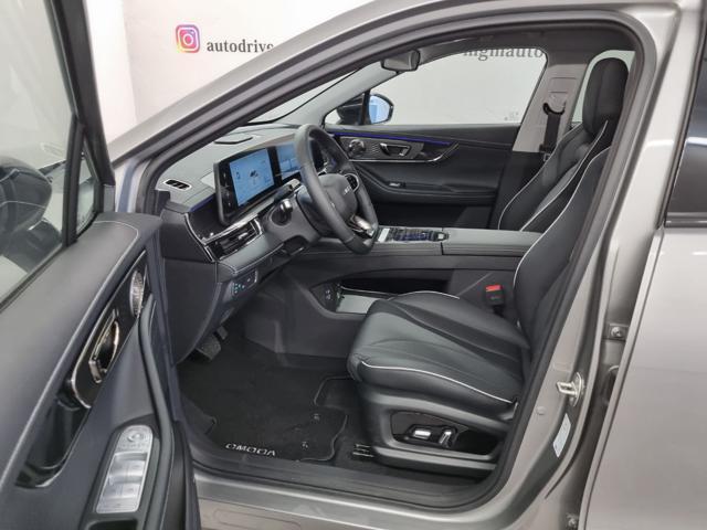 OMODA 5 Omoda 5 1.5 TGDi Super Hybrid System 224 CV Premiu
