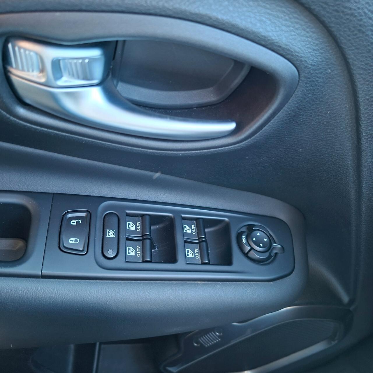Jeep Renegade 1.6 Mtj 130cv Limited