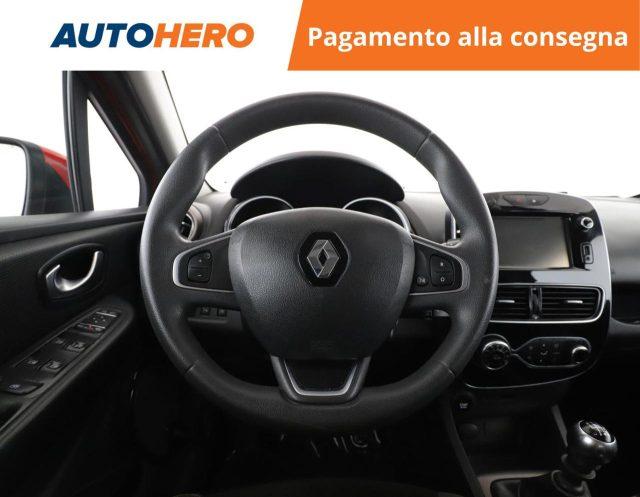 RENAULT Clio dCi 8V 110CV Start&Stop 5 porte Energy Intens