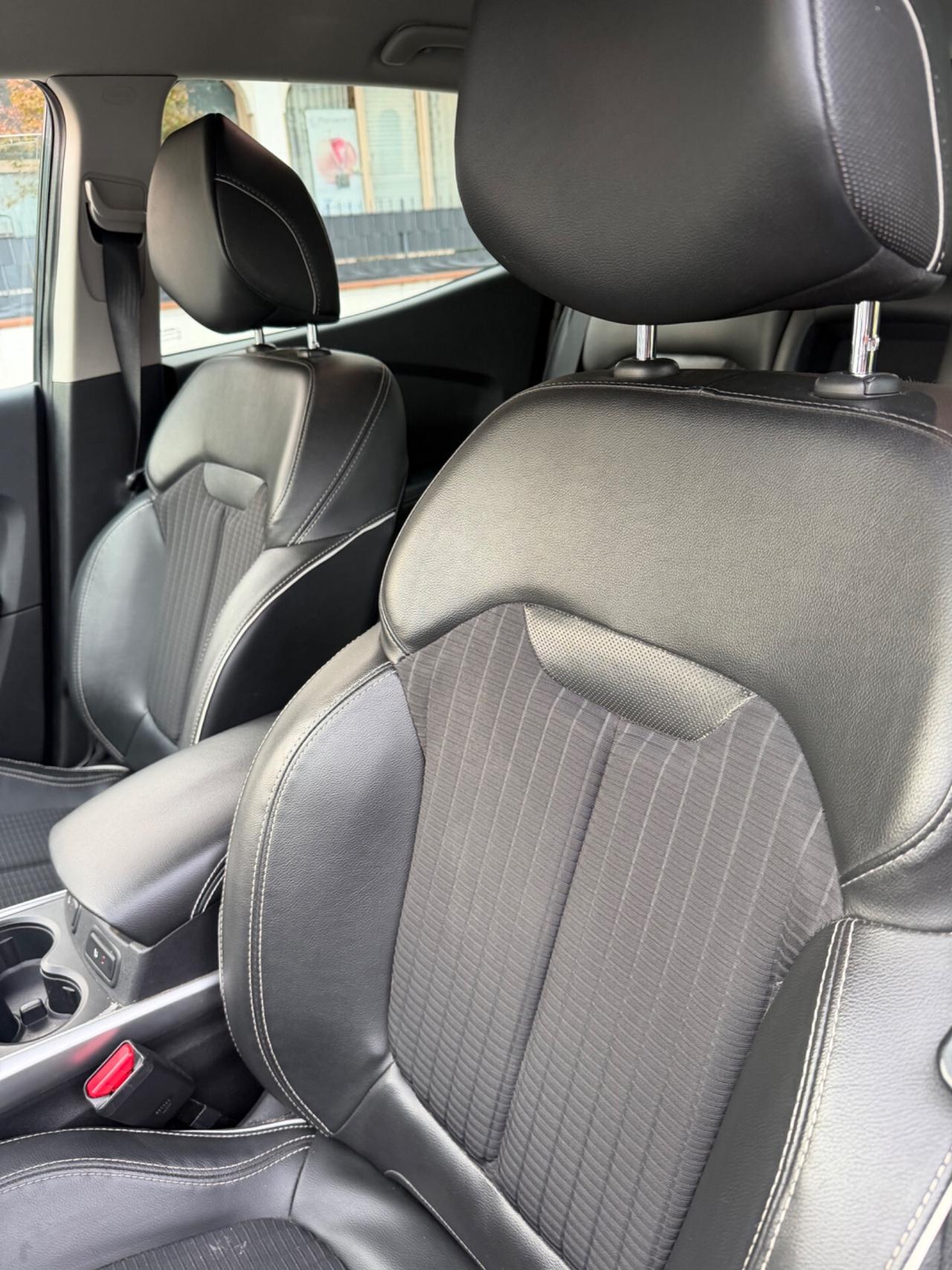 Renault Kadjar dCi 8V 110CV EDC Energy Intens