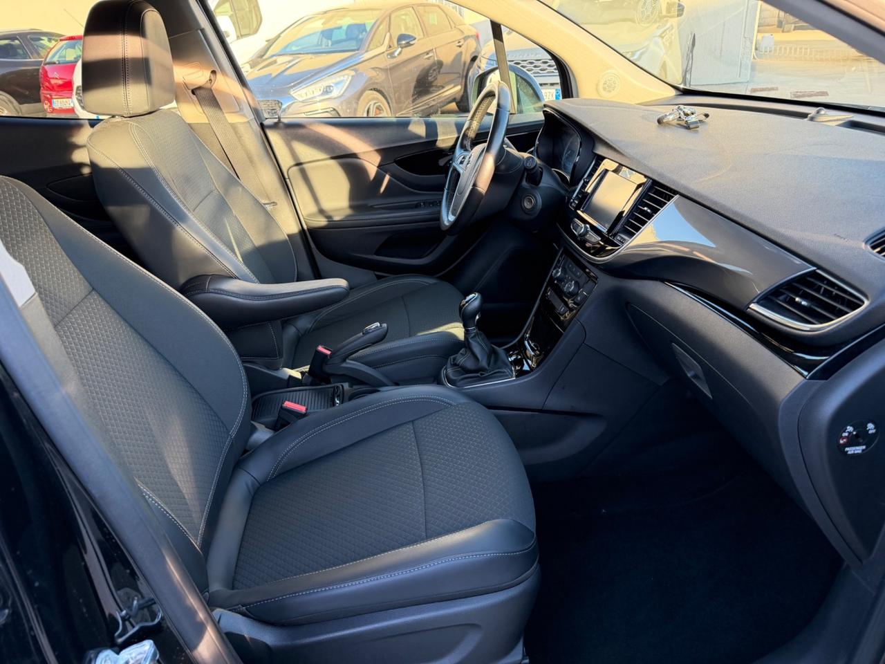 Opel Mokka X 1.6 CDTI Ecotec 4x2 Innovation 2019