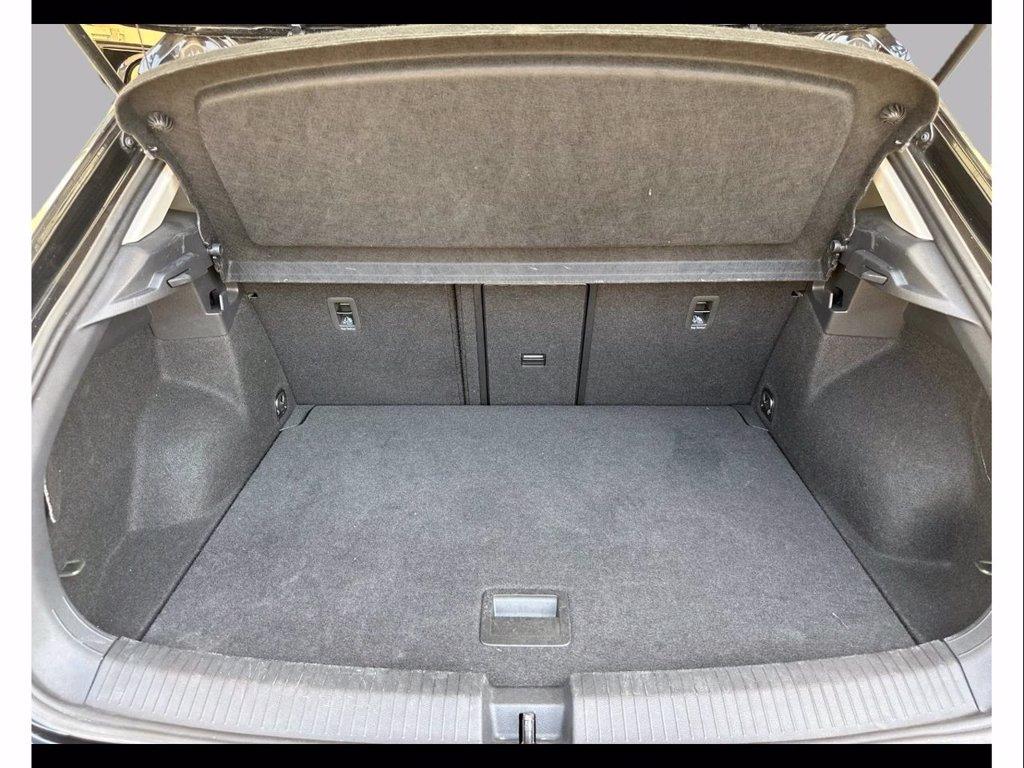 VOLKSWAGEN T-roc 2.0 tdi life 150cv dsg del 2024