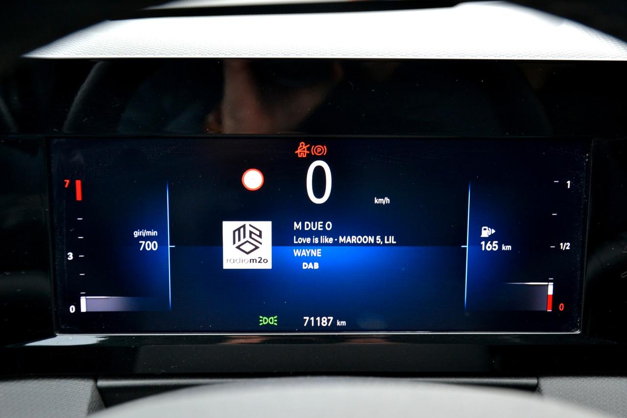 Opel Astra 1.5 D 130CV 6MARCE NAVI+PDC+FUL LED+CRUISE+PRIVACY