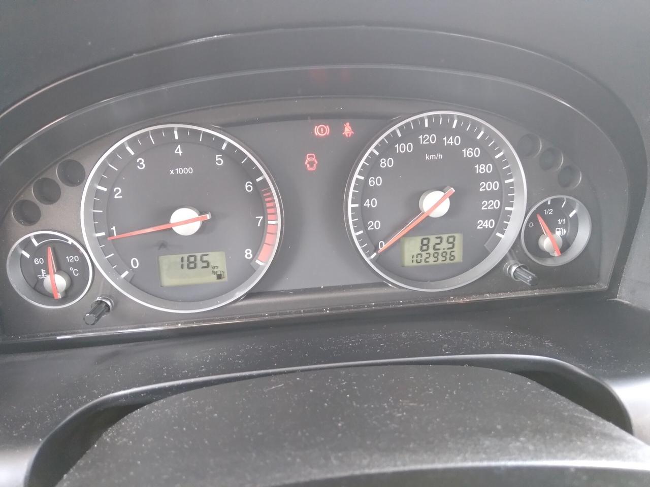 Ford Mondeo 1.8 130cv SCi 16V cat 5p. Tit. X neopatentati
