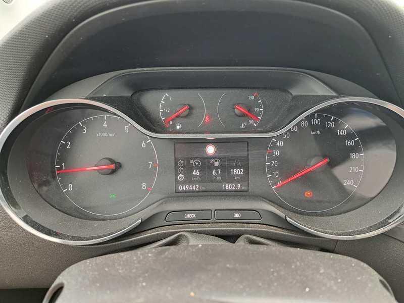 OPEL CROSSLAND 1.2 110CV BZ ELEGANCE