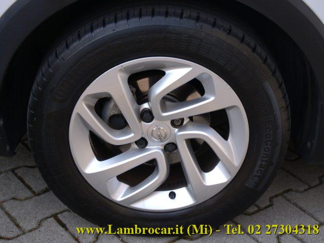 OPEL Crossland X 1.2 12V Innovation 83cv
