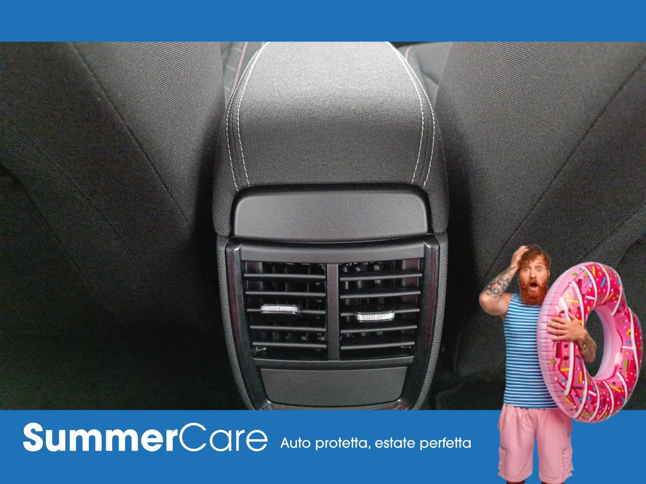 Skoda Kamiq 1.0 tsi 95cv ambition