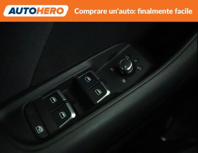 AUDI A3 SPB 2.0 TDI 150 CV clean diesel Ambition