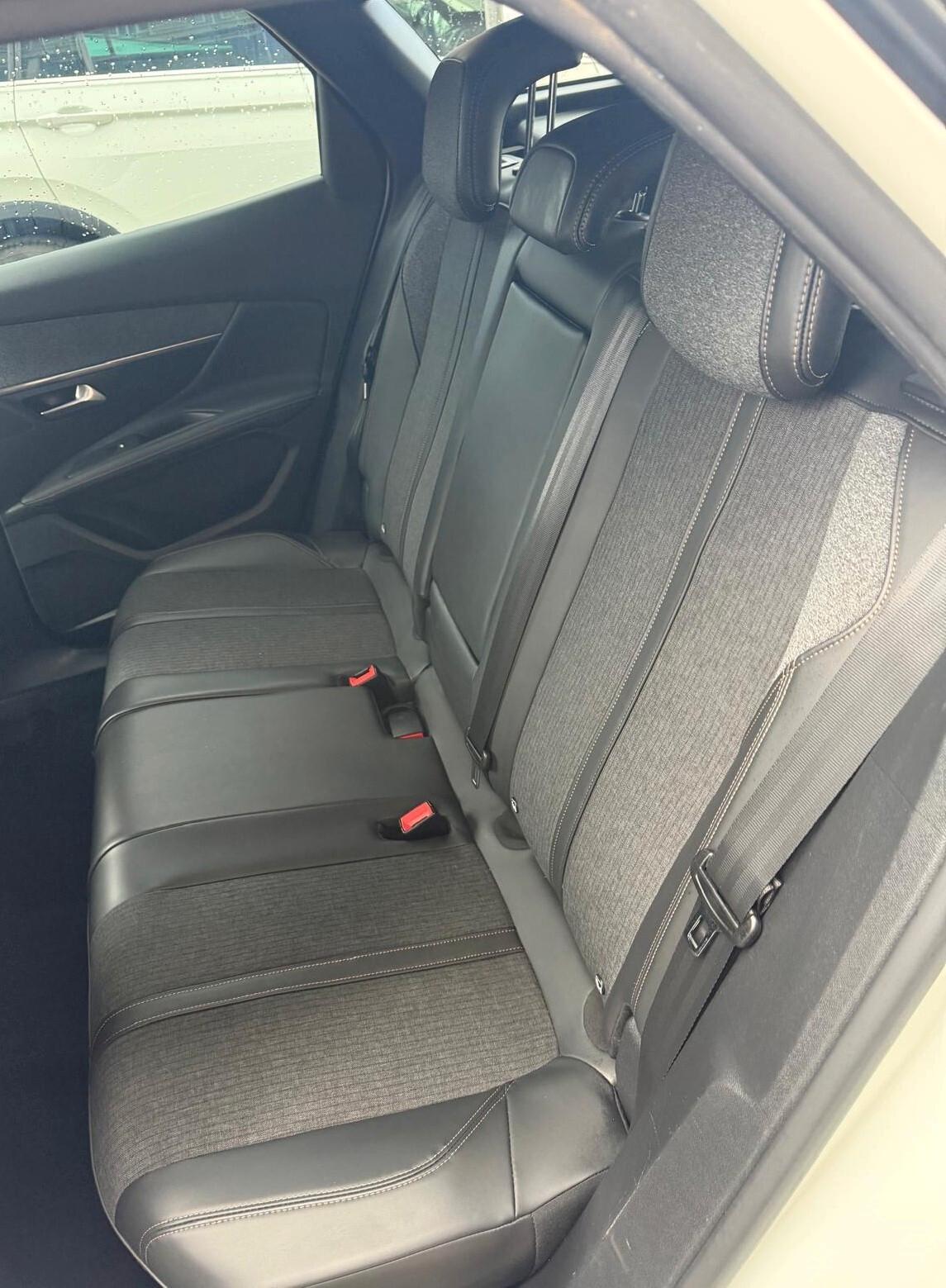 Peugeot 3008 BlueHDi 150 GT-Line