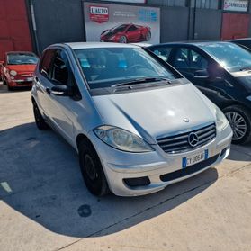 Mercedes-benz A 180 A 180 CDI Classic