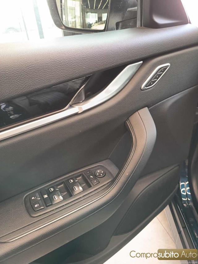 MASERATI Levante MHEV 330 CV AWD GT