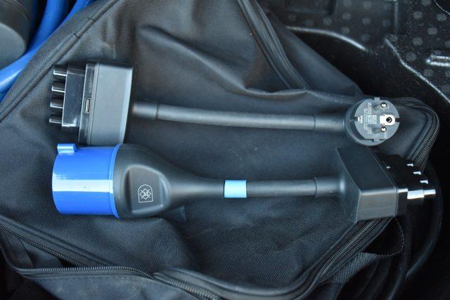 FORD Mustang Mach-E AWD Standard Range 269 CV *Sedili risc.IN ARRIVO