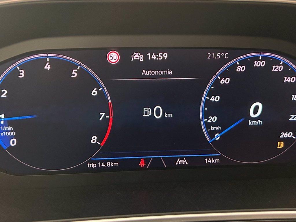 VOLKSWAGEN T-roc 1.0 tsi r-line 115cv del 2025