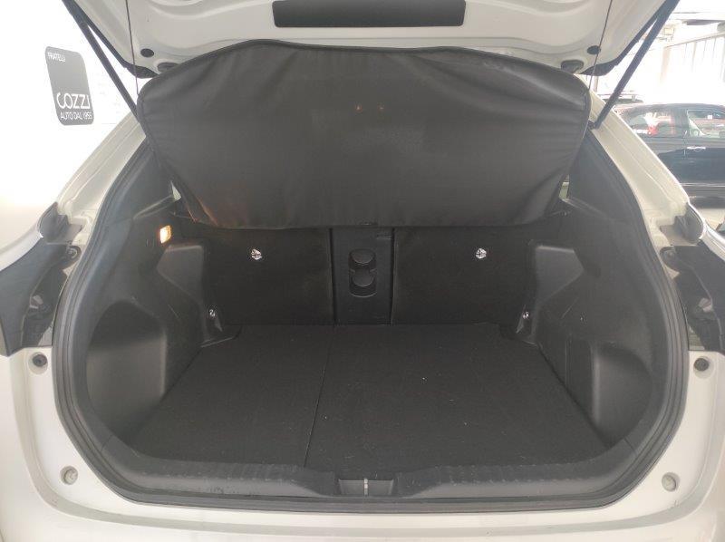 TOYOTA Yaris Cross - Yaris Cross 1.5 Hybrid 5p. E-CVT Trend