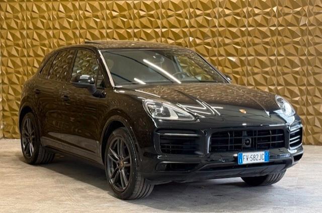 Porsche Cayenne 3.0 tiptronic 340cv