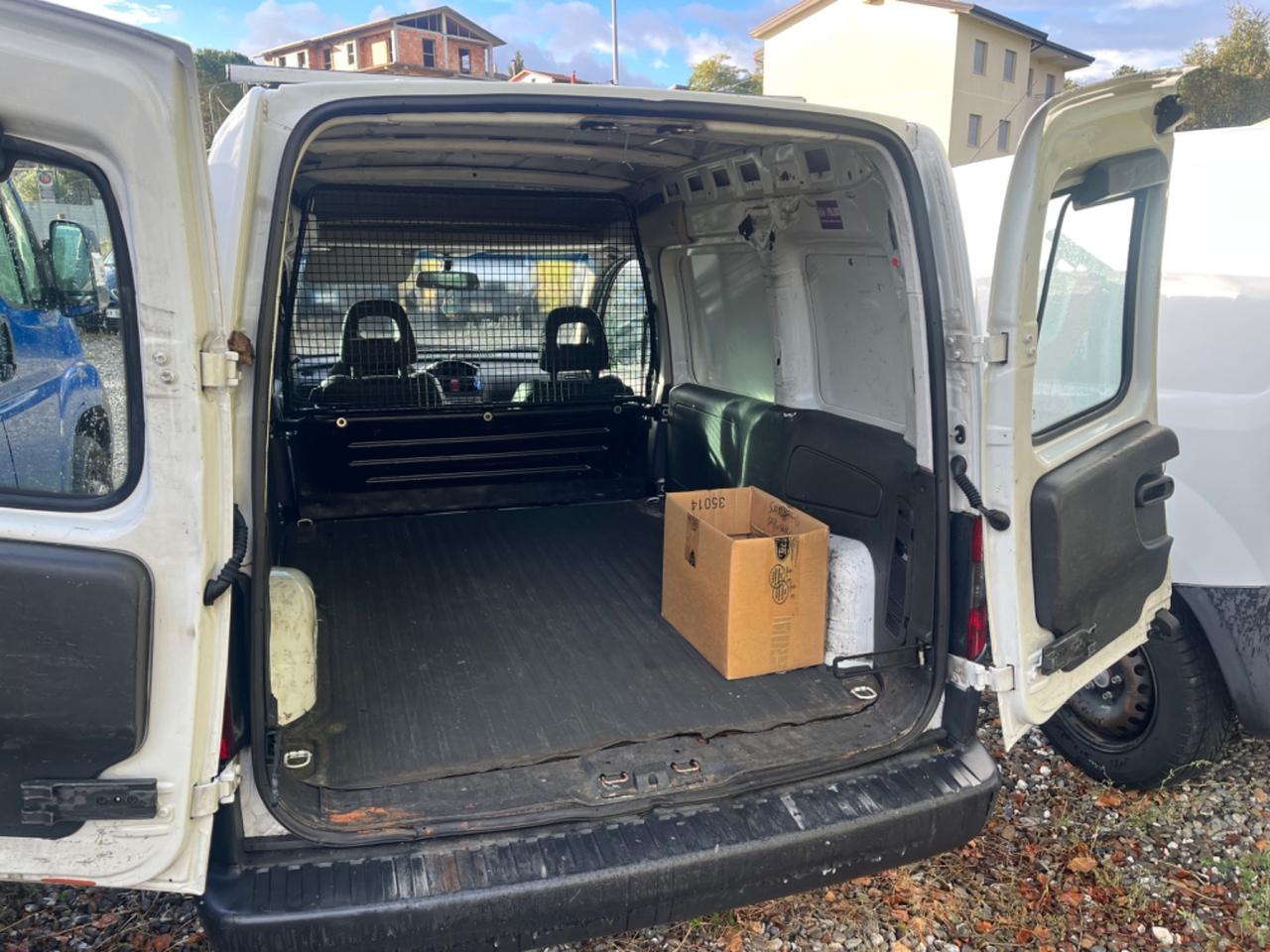 Opel combo 1.7 tdci autocarro