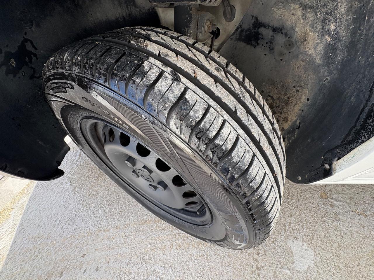 Volkswagen Caddy 2.0 SDI 70CV Van FRIZIONE NUOVA