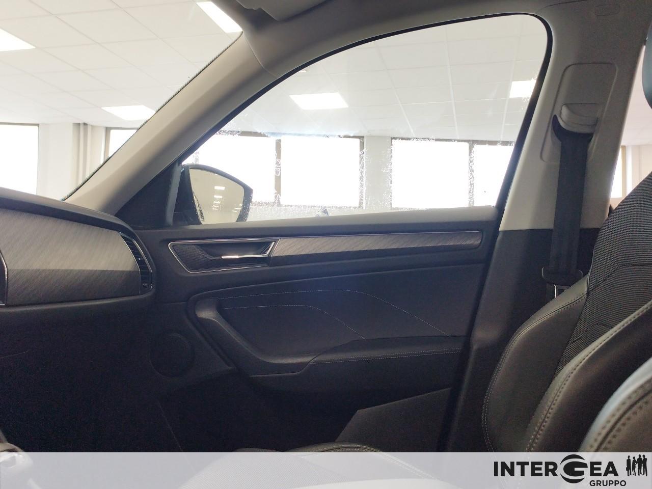 SKODA Kodiaq 1.5 tsi Style dsg 7p.ti