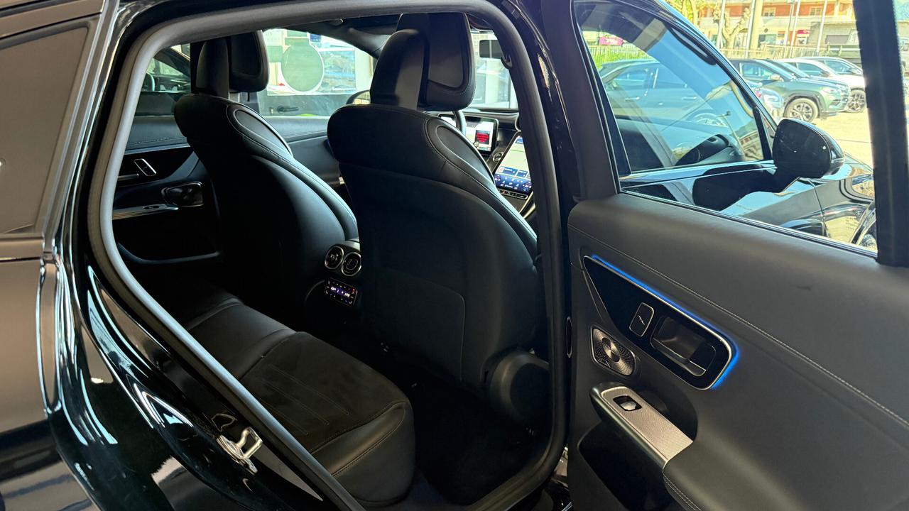 MERCEDES GLC 220 D COUPE PREMIUM PLUS