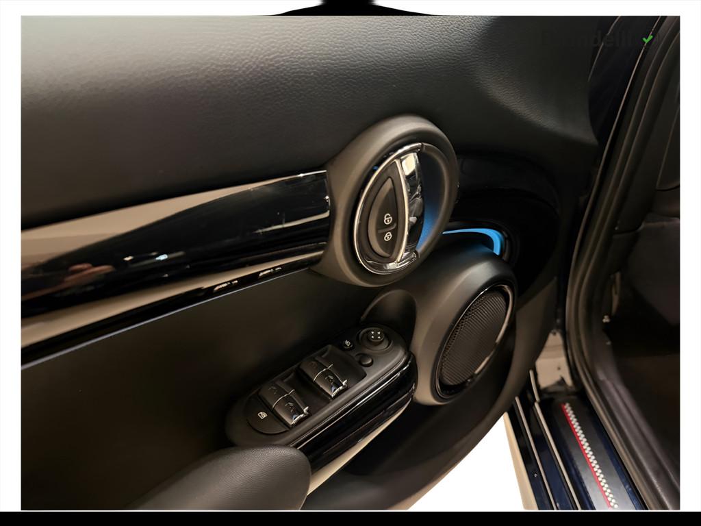 MINI Mini 5 porte (F55) - Mini 1.5 Cooper JCW 5 porte