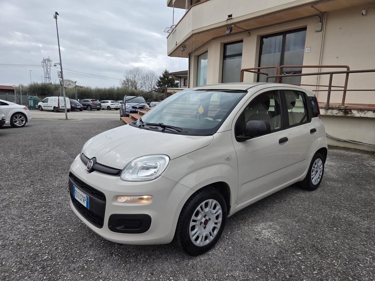 Fiat Panda 1.2 Easy