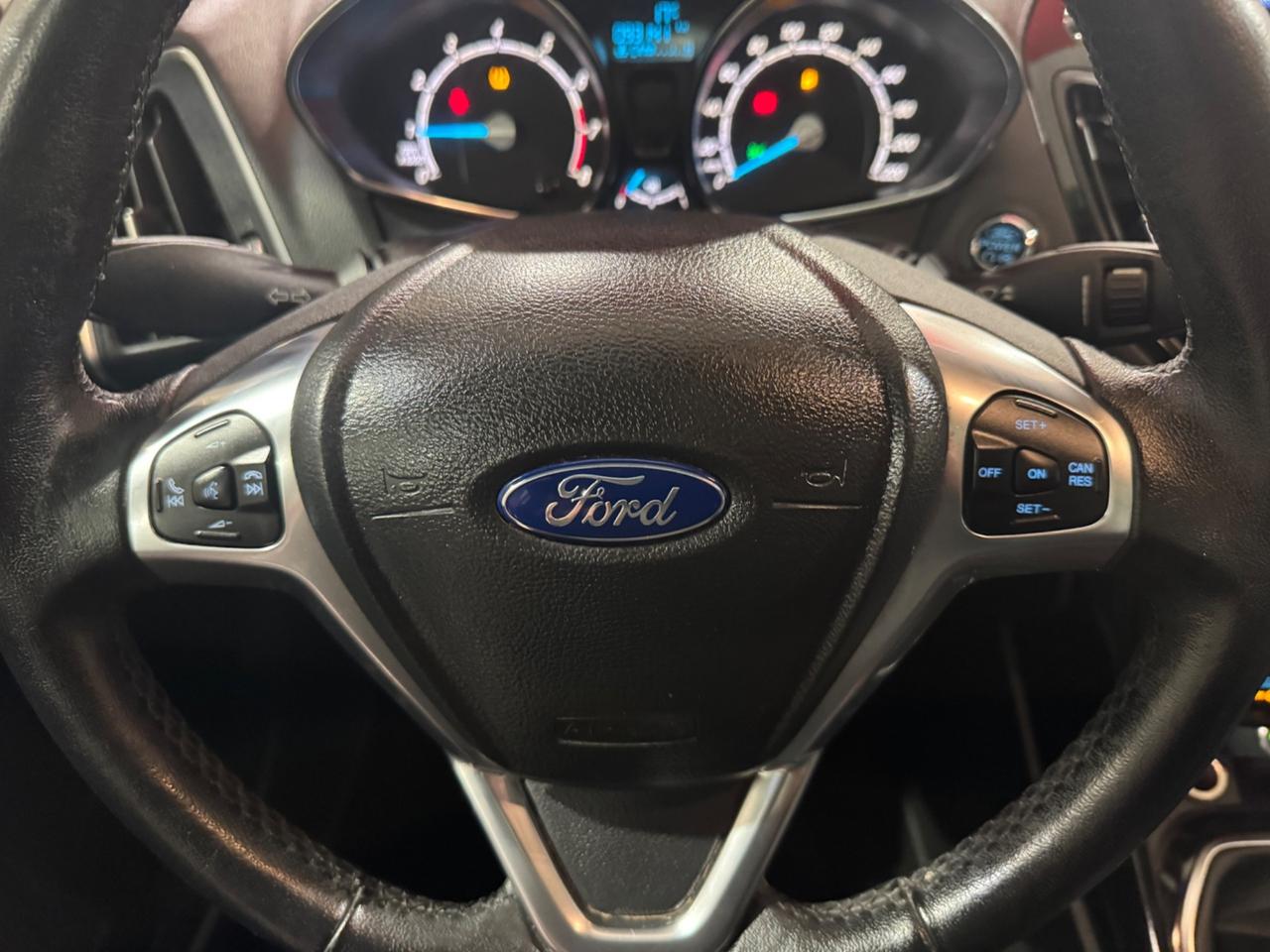 Ford B-Max 1.4 90 CV GPL Titanium