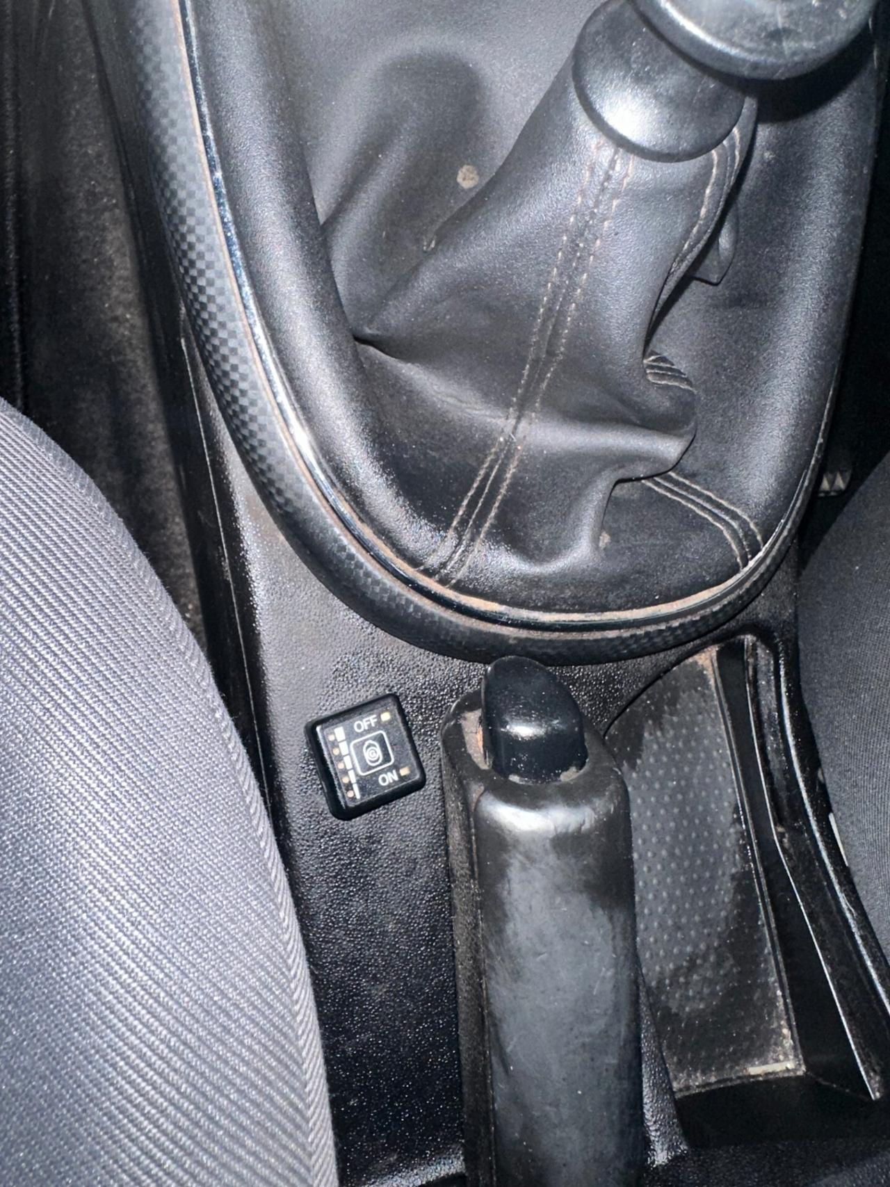 Fiat Bravo 1.4 Dynamic GPL 90 cv OK NEOPATENTATI