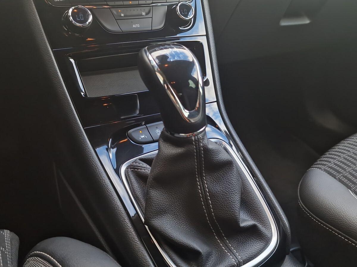 OPEL ASTRA 1.5 DIESEL BUSINESS ELEGANCE