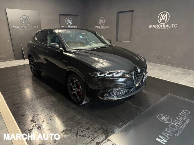 ALFA ROMEO Tonale 1.6 diesel 130 CV TCT6 Veloce