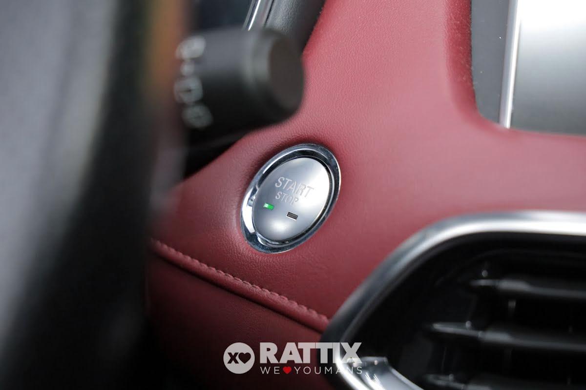 MG EHS 1.5 t-gdi phev Exclusive auto