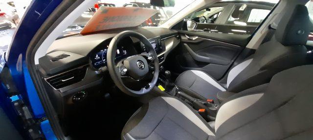 SKODA Kamiq 1.0 TSI 110 CV Style 18" LED