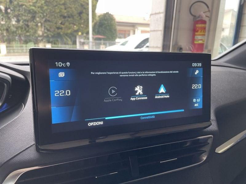 Peugeot 3008 BlueHDI 130 EAT8 S&S Allure Pack