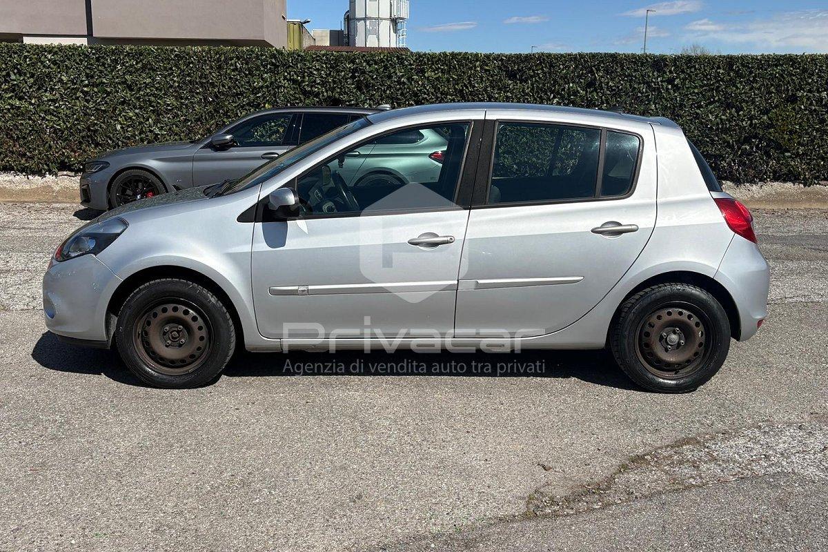 RENAULT Clio 1.2 16V 3 porte Dynamique