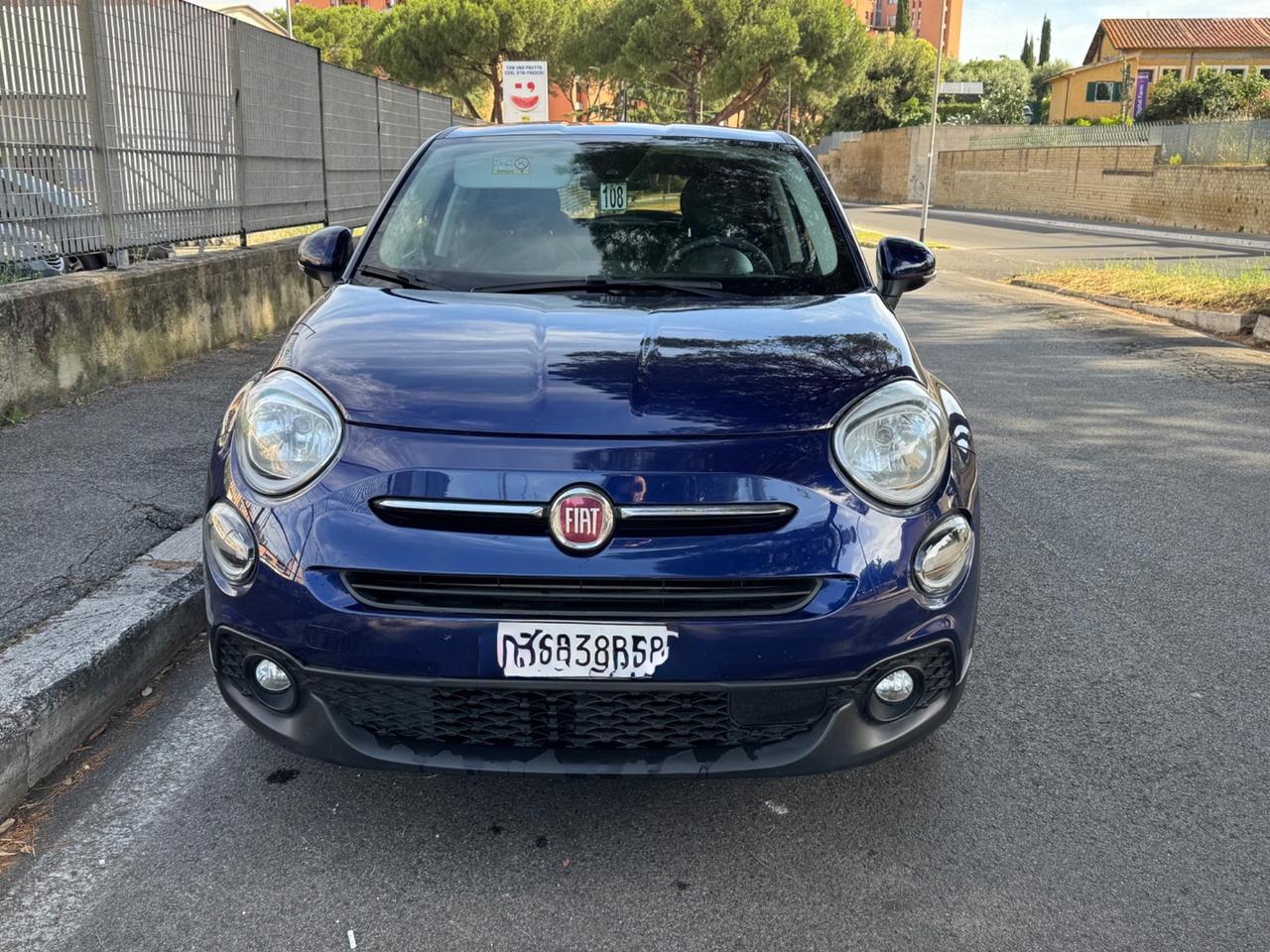 Fiat 500X 1.0 T3 120 CV Sport PERFETTA