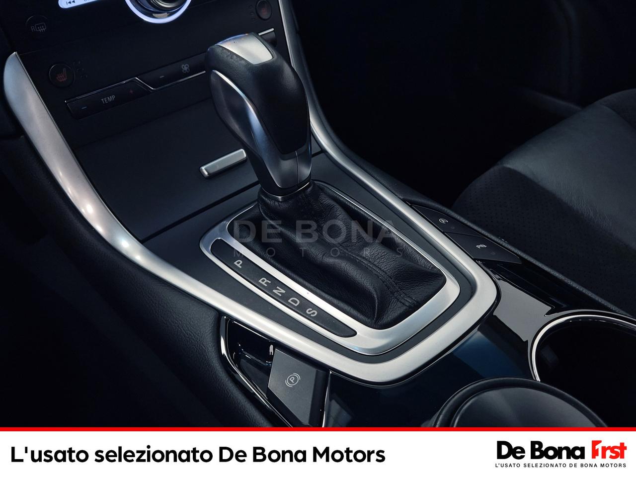 Ford Edge 2.0 tdci st-line s&s awd 210cv powershift